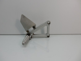 Main step holder right Ducati 900 SS Supersport