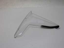 Windscreen Yamaha Tenere 700