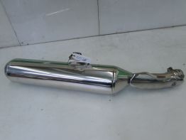 Auspuff Yamaha FJR 1300