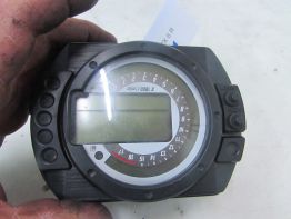 Meter Kawasaki ZX 6 R