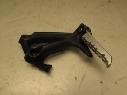 Pillion step right Yamaha MT 09