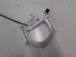 Brandstofpomp Yamaha YZF R1
