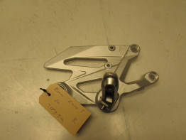 Rechter schetsplaat BMW R Nine T
