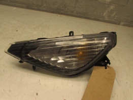 Knipperlicht links voor Honda Silverwing