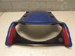Rear cowl Honda Deauville 650 - 700
