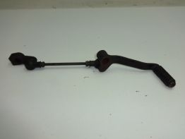 Gear change pedal Kawasaki GPZ 750