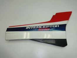 Rechter zijkuip klein Honda VF 500 