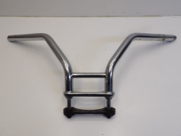 Lenker Honda VT 600