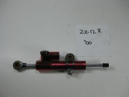 Lenkungs Dampfer Kawasaki ZX 12 R