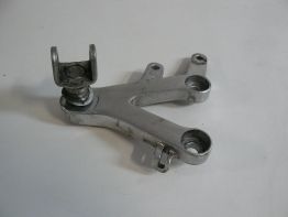 Rechter schetsplaat Honda CBR Fireblade