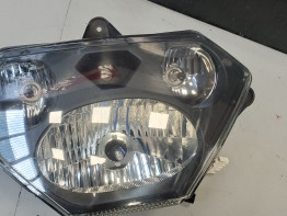 Headlight Aprilia RSV 1000