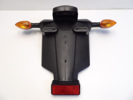 Kennzeichenhalter Yamaha YZF R1
