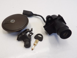 Slotenset Suzuki GSX 750