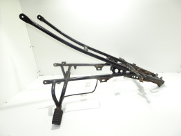 Achtersubframe BMW F 650 GS