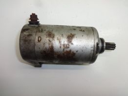 Anlasser Suzuki TU 250 X Volty
