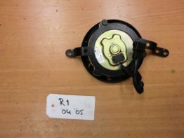 Ventilator Yamaha YZF R1