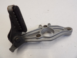 Rechter schetsplaat BMW R 1150 GS