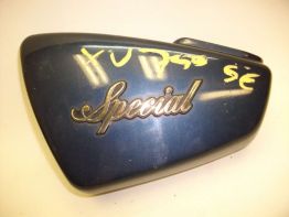 Linker zijkuip klein Yamaha XV 700 / 750 SE