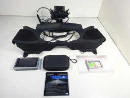 GPS Halterung BMW R 1200 RT