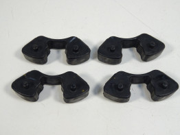 Tandwieldrager Kawasaki ER 6