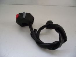 Handlebar switch assy Kawasaki ZZR 1400