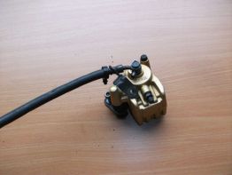 Achter remklauw Kawasaki ZX 10 R