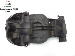 Hinterradabdeckung Honda VF 700 750 Supermagna