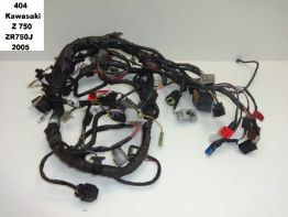 Wire Harness Kawasaki Z 750