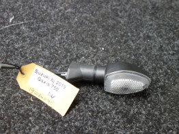 Knipperlicht links voor Suzuki GSX S 750