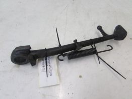 Standaard Yamaha FJ 1200