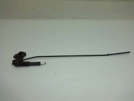 Remstang Honda CB 450