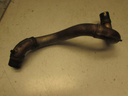 Auspuff-Krummer Yamaha V max