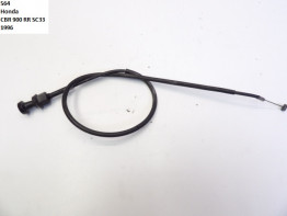 Chokezug Honda CBR 900 RR