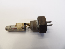 Brandstofniveaumeter Honda VT 700 750