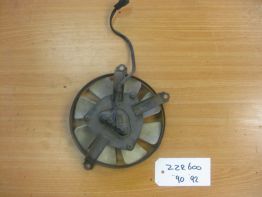 Lufter Kawasaki ZZR 600