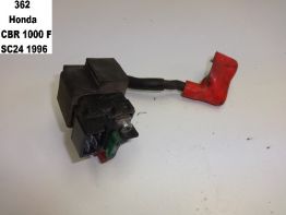 Startmotor relais Honda CBR 1000 F