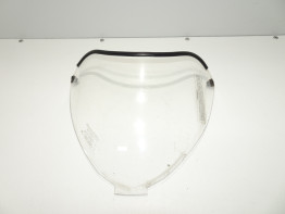 Kuipruit Ducati monster 600