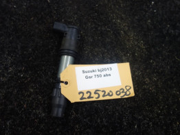 Bobine Suzuki GSR 750