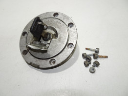 Tankdop Honda VFR 800 I