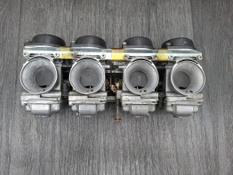 Carburetor assy Suzuki GSF 1200 Bandit