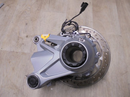 Kardan BMW R 1250 GS