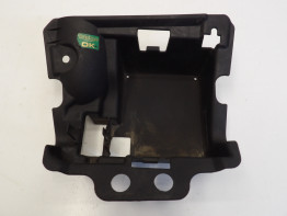 Batterie befestigung Triumph Sprint ST 1050