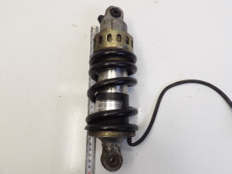 Achterschokbreker Honda VT 600