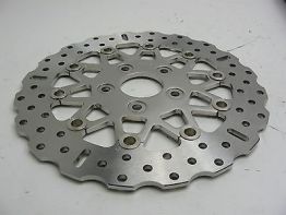 Remschijf voor Overig Onbekend Unknown