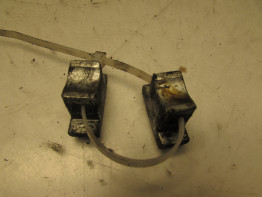 Achterbrug Suzuki GSX F 1100