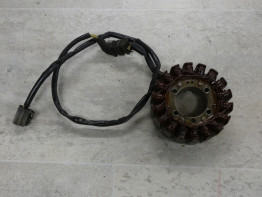 Dynamo Honda CBR 900 RR