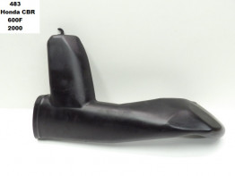 Luftkanale links Honda CBR 600 F