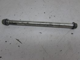 Vooras Suzuki GSX F 600