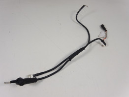 Batterie Aprilia Tuono 660