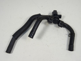 Luchtfilterhuis Yamaha FZ6